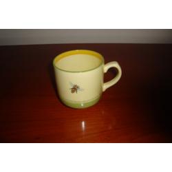 Bijenland servies