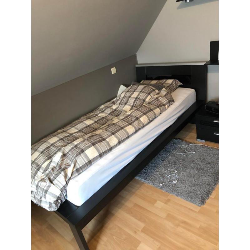 Complete slaapkamer