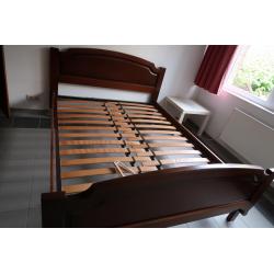 mooie boxspring te koop