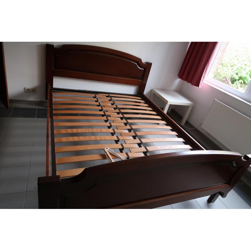 mooie boxspring te koop