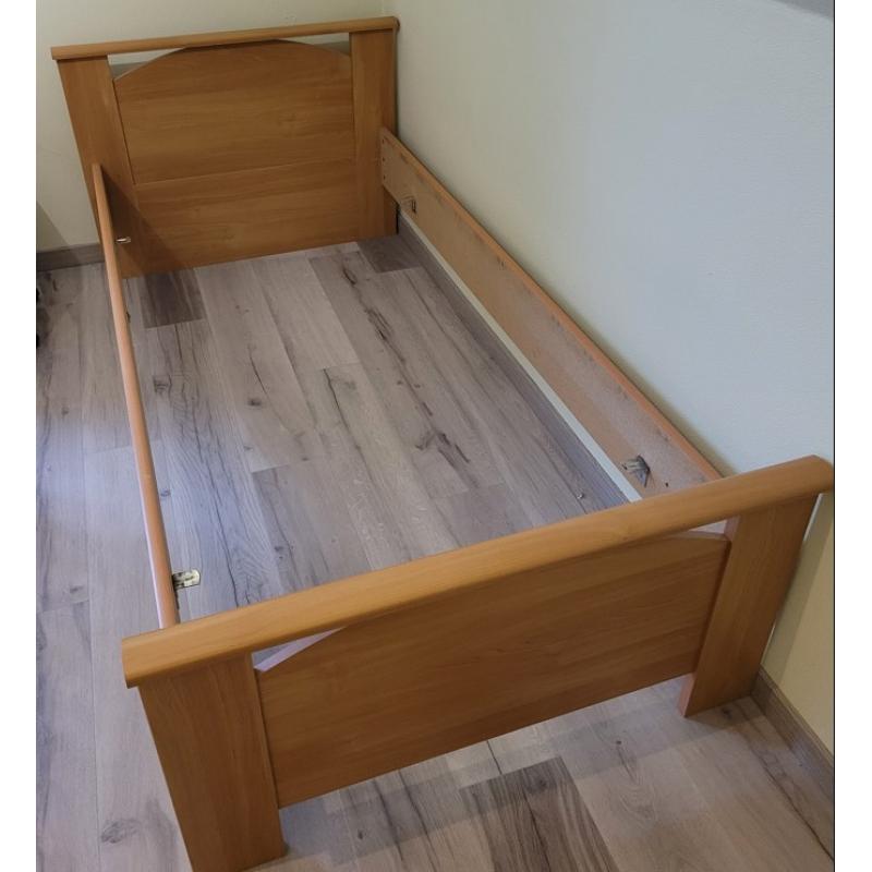 Kinderkamer