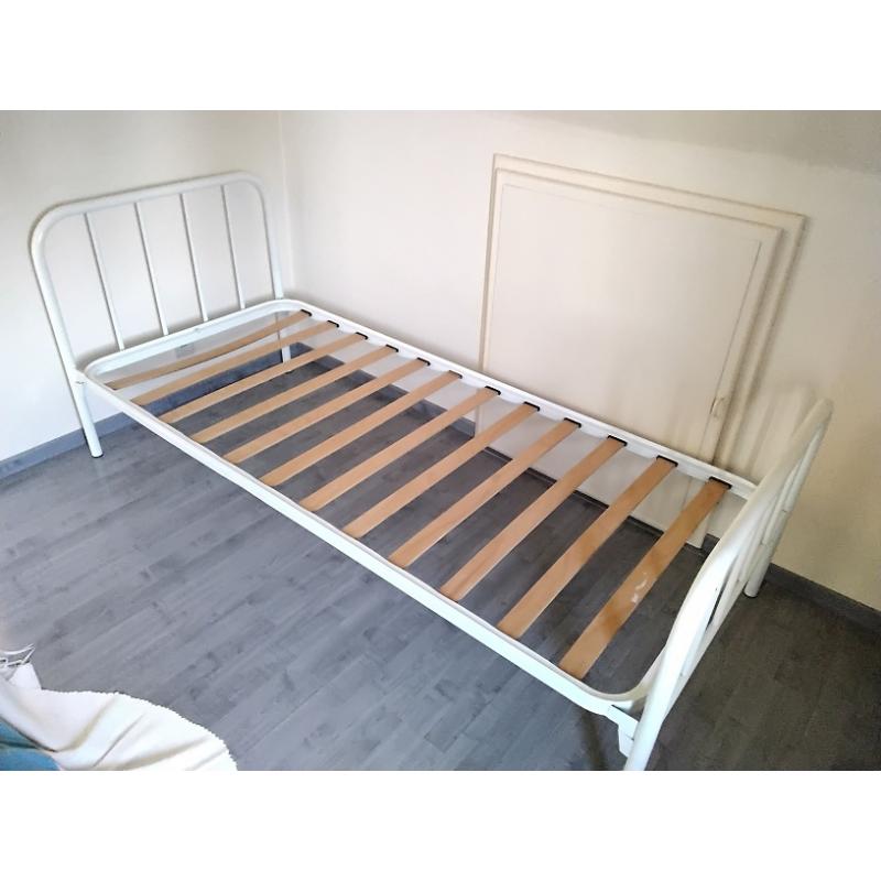 Eenpersoonsbed