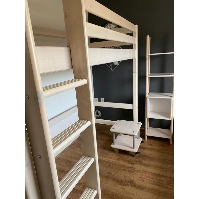 Flexa Classic hoogslaper