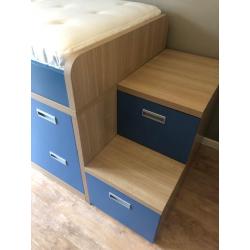 Topaanbieding : jeugd-/logeerkamer te koop