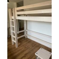 Flexa Classic hoogslaper