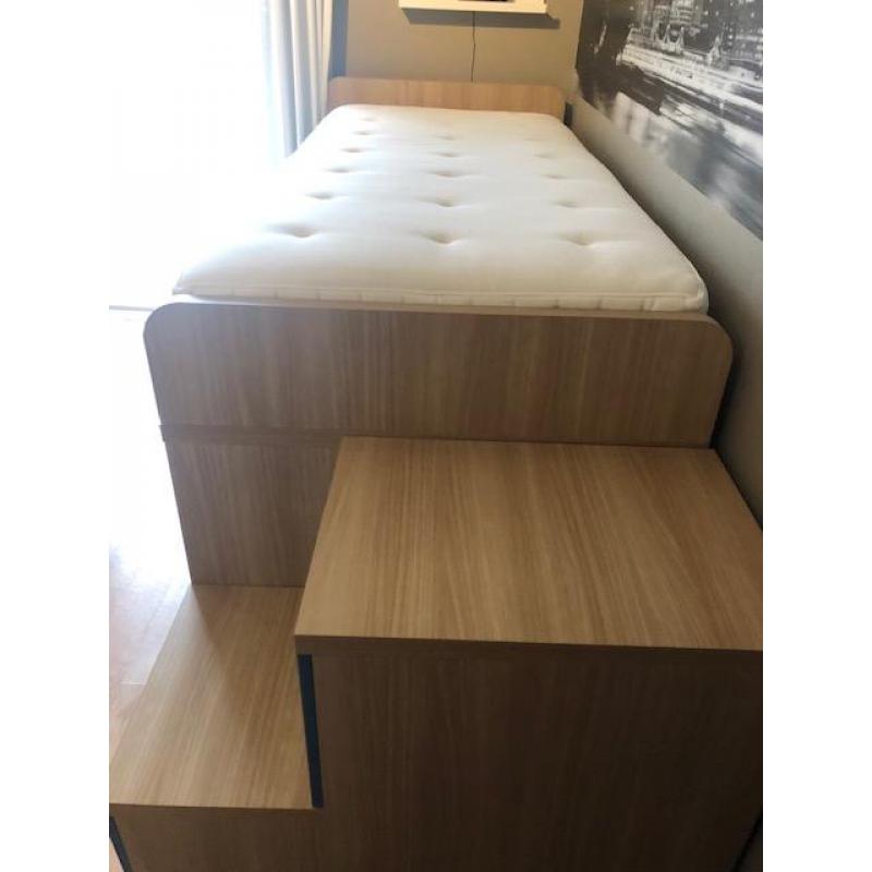 Topaanbieding : jeugd-/logeerkamer te koop