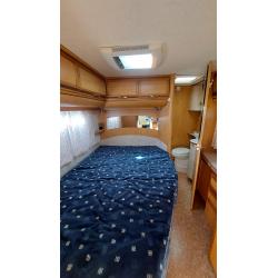 Mobilhome Fleurette_ F73 LD-migrateur