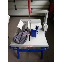 Ytong zaagmachine