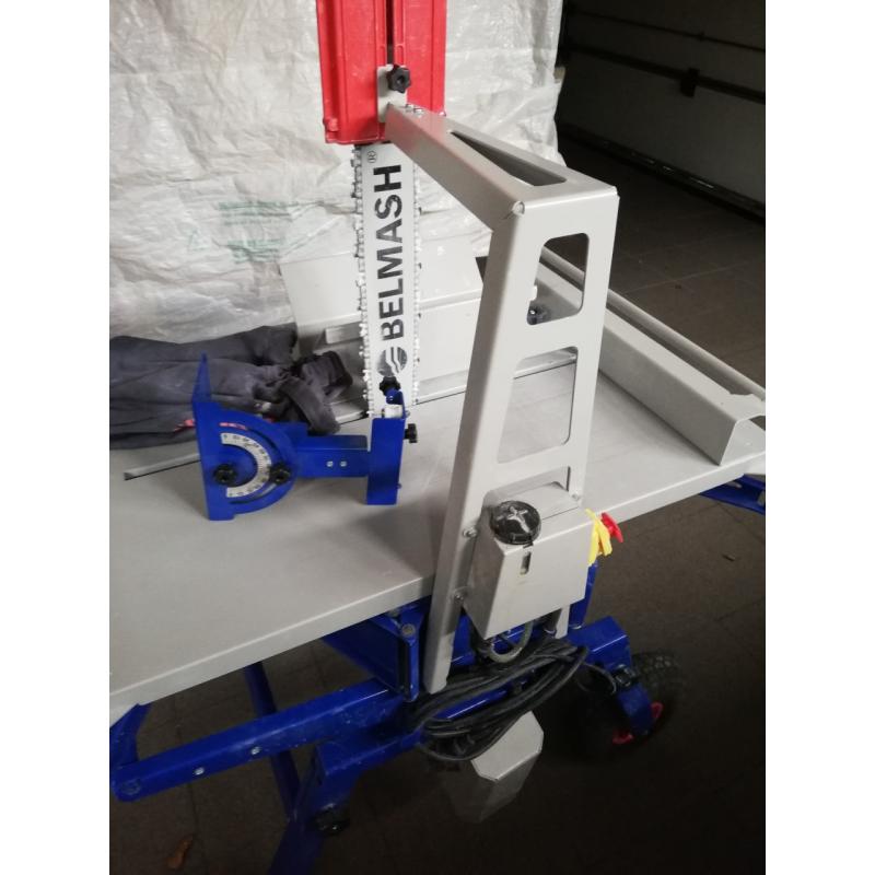 Ytong zaagmachine
