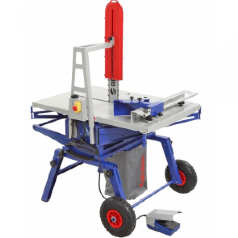 Ytong zaagmachine