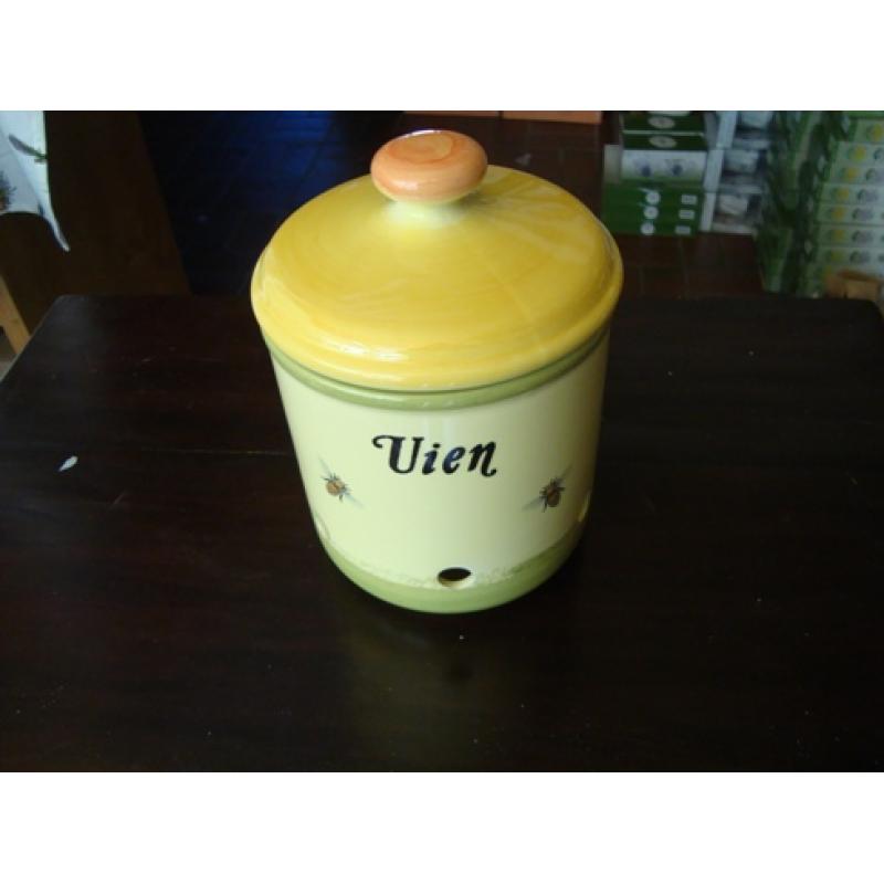 Bijenland servies