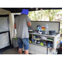 Veilig op vakantie in uw eigen bubbel