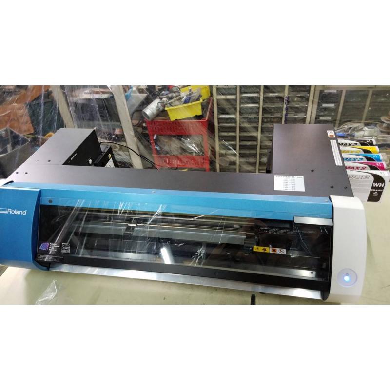 Roland VersaSTUDIO BN-20 Desktop Inkjet Printer/Cutter