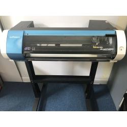 Roland VersaSTUDIO BN-20 Desktop Inkjet Printer/Cutter