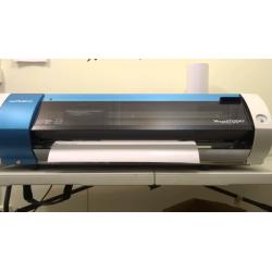Roland VersaSTUDIO BN-20 Desktop Inkjet Printer/Cutter