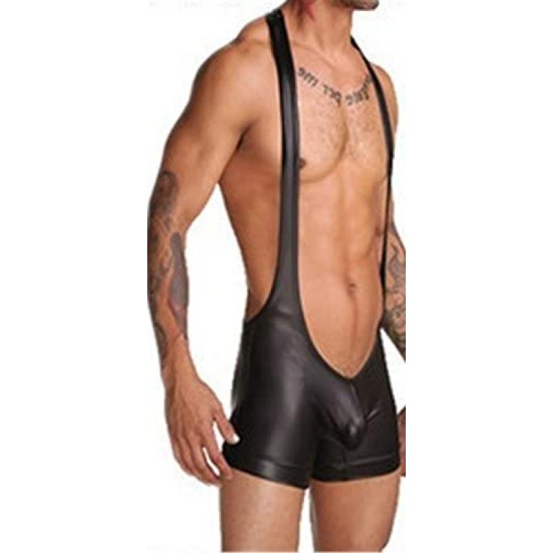 Mankini leuk speelpakje
