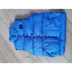 bodywarmer 12 jaar Bellerose