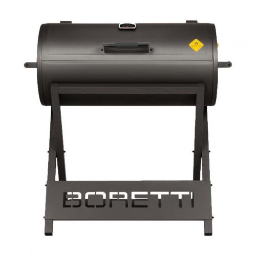 Borettie Houtskool BBQ
