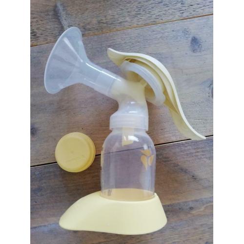 Medela manuele borstkolf Harmony