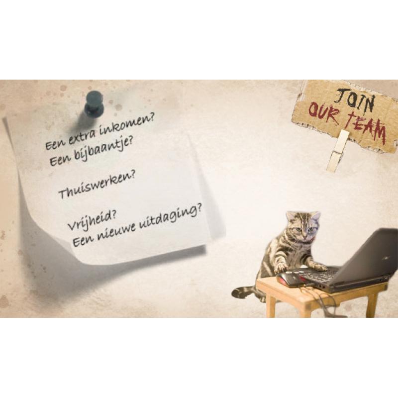 Rat-race off no stress, aan U de keuze…