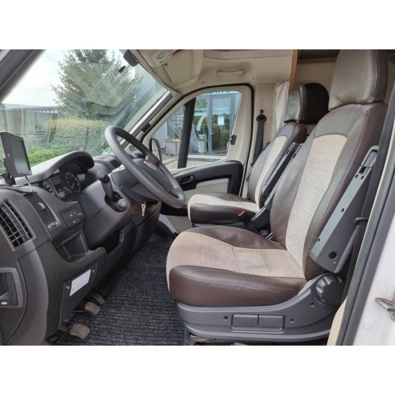 2014 Adria Matrix M670SC