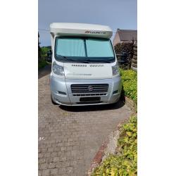 Mobilhome Fleurette_ F73 LD-migrateur