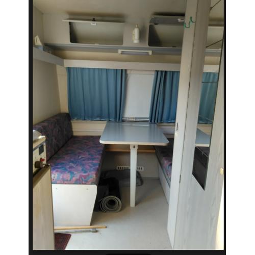 caravan