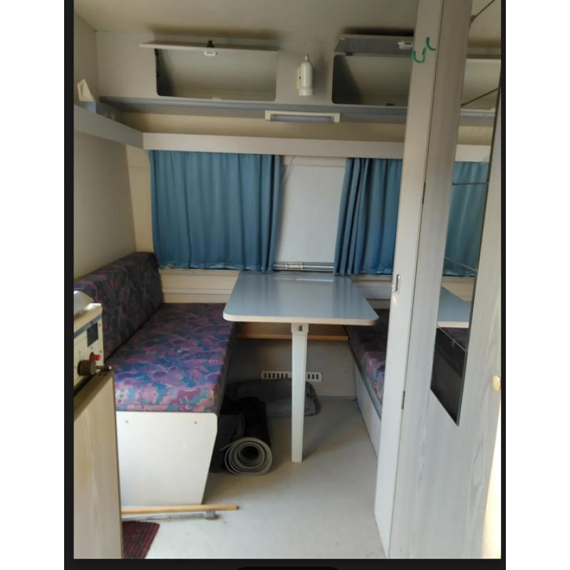 caravan