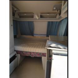 caravan