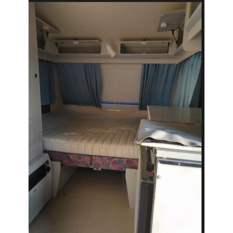 caravan