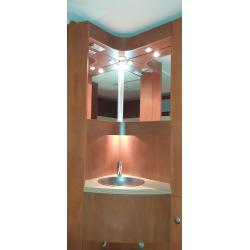 luxe caravan te koop