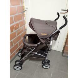 Kinderwagen