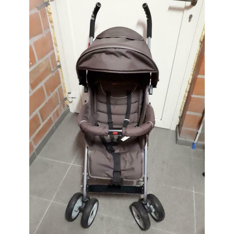 Kinderwagen
