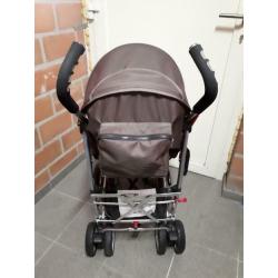 Kinderwagen