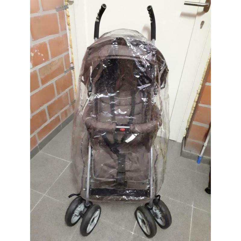 Kinderwagen