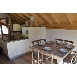 Chalet voor 8 personen in Antwerpen of Vlaanderen