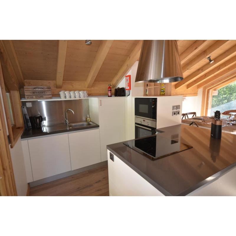 Chalet voor 8 personen in Antwerpen of Vlaanderen
