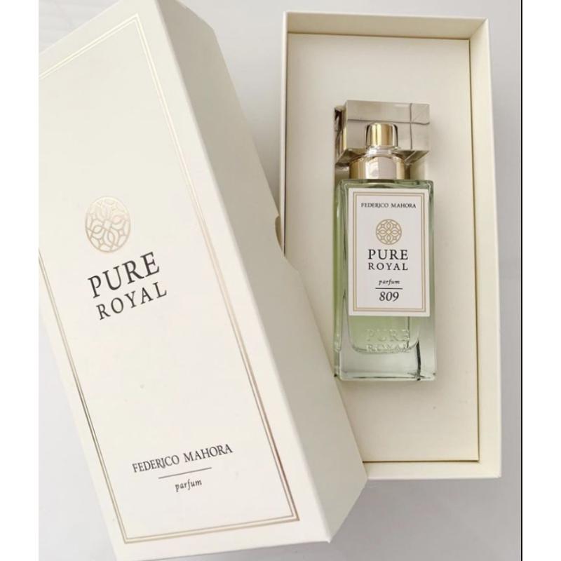FM Parfum Hanneke