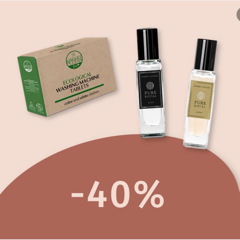 FM Parfum Hanneke
