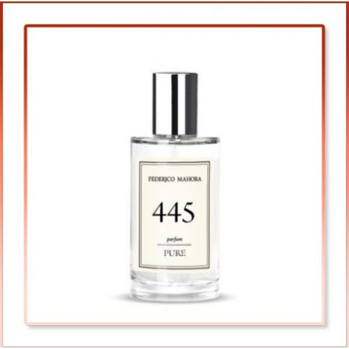 FM Parfum Hanneke