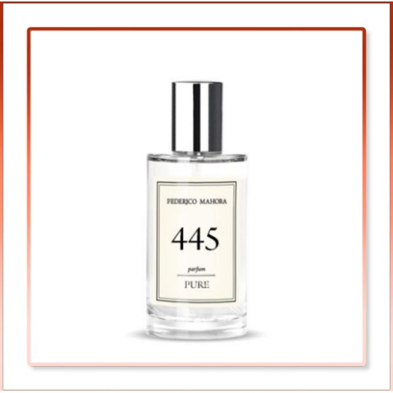 FM Parfum Hanneke