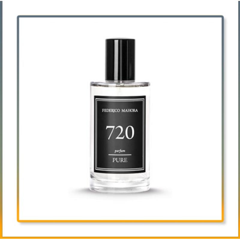 FM Parfum Hanneke