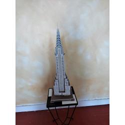 3D PUZZELS MOOISTE BOUWWERKEN NEW YORK (5 euro pst)