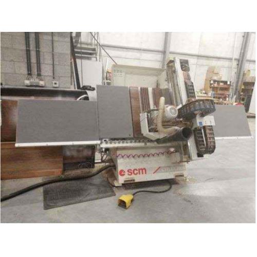 cnc cyflex F900
