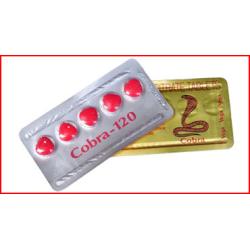 Kamagra, Cobra, Vidalista, Lovegra, Erectiepillen-winkel