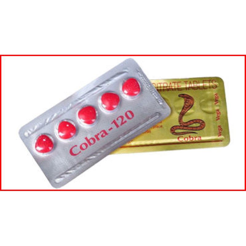 Kamagra, Cobra, Vidalista, Lovegra, Erectiepillen-winkel