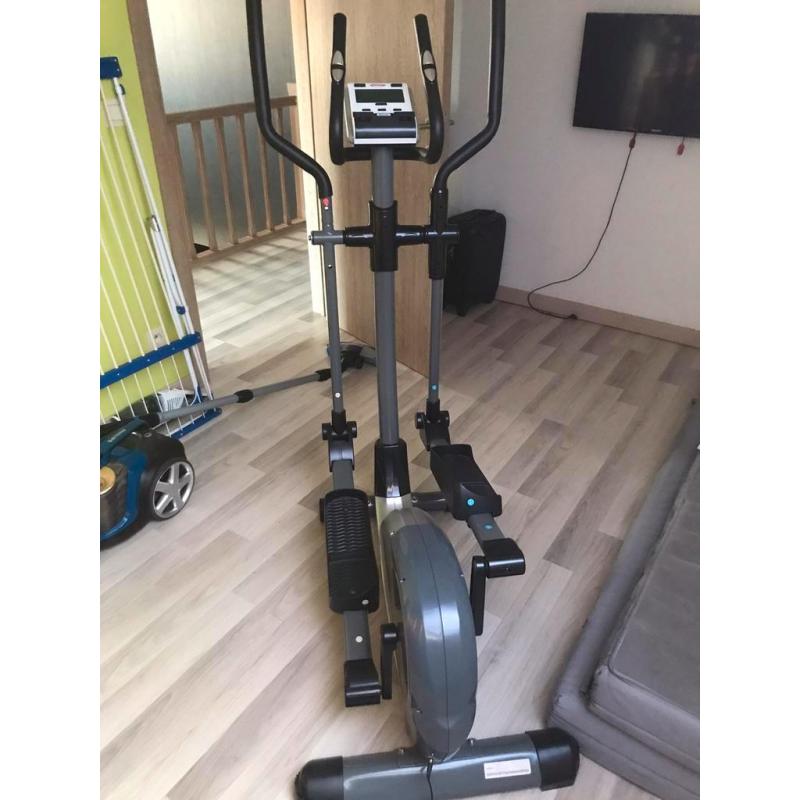 Crosstrainer Optimum