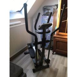 Crosstrainer Optimum