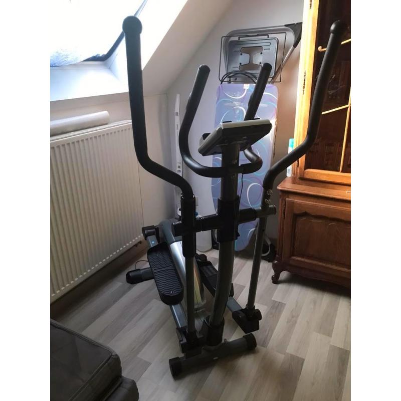 Crosstrainer Optimum