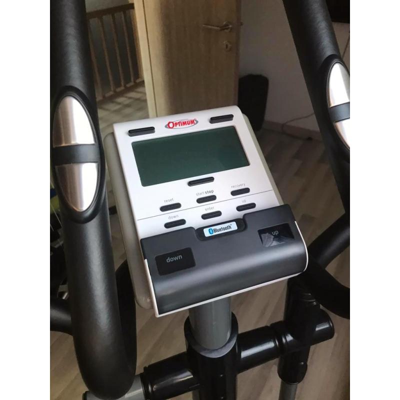 Crosstrainer Optimum